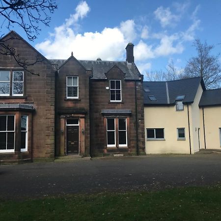 Stewart Hall Dumfries Ngoại thất bức ảnh
