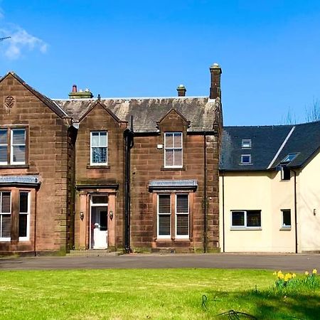 Stewart Hall Dumfries Ngoại thất bức ảnh