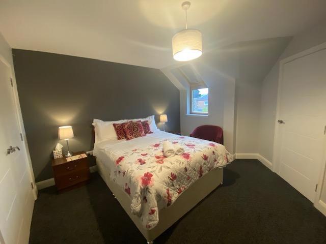 Stewart Hall Dumfries Ngoại thất bức ảnh