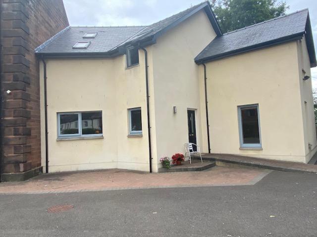 Stewart Hall Dumfries Ngoại thất bức ảnh