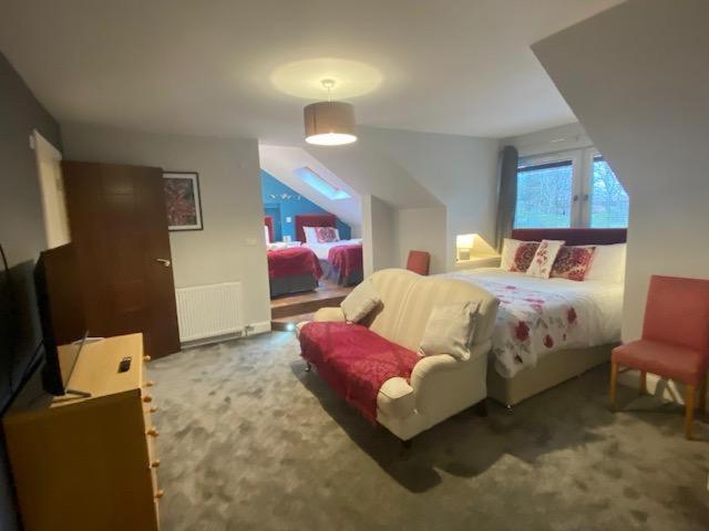 Stewart Hall Dumfries Ngoại thất bức ảnh