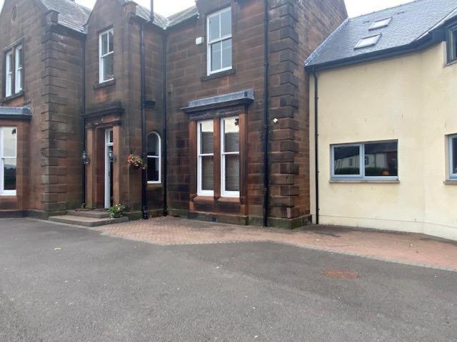 Stewart Hall Dumfries Ngoại thất bức ảnh