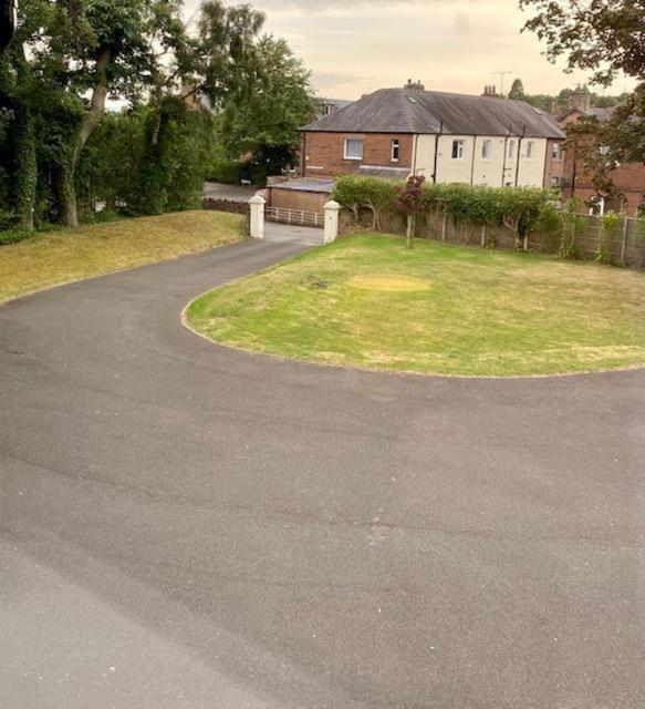 Stewart Hall Dumfries Ngoại thất bức ảnh