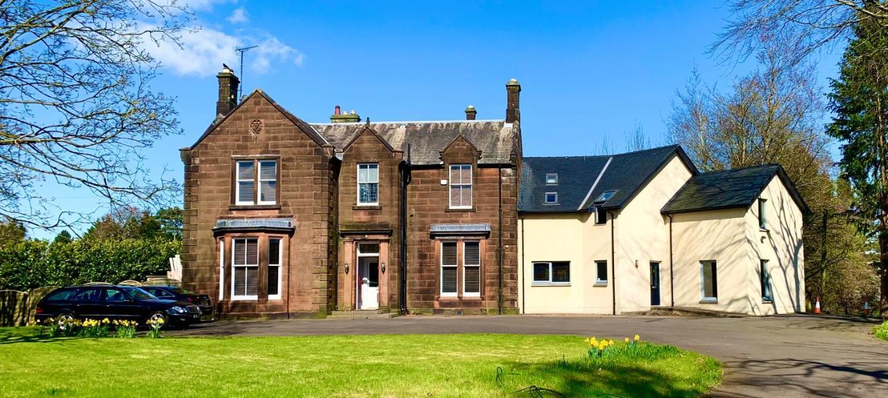Stewart Hall Dumfries Ngoại thất bức ảnh