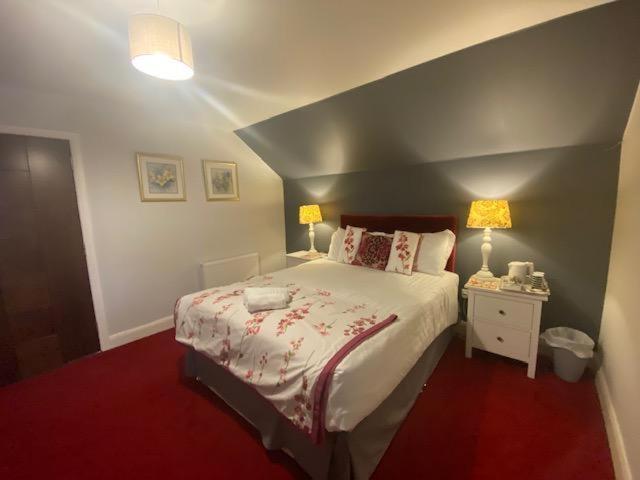 Stewart Hall Dumfries Ngoại thất bức ảnh